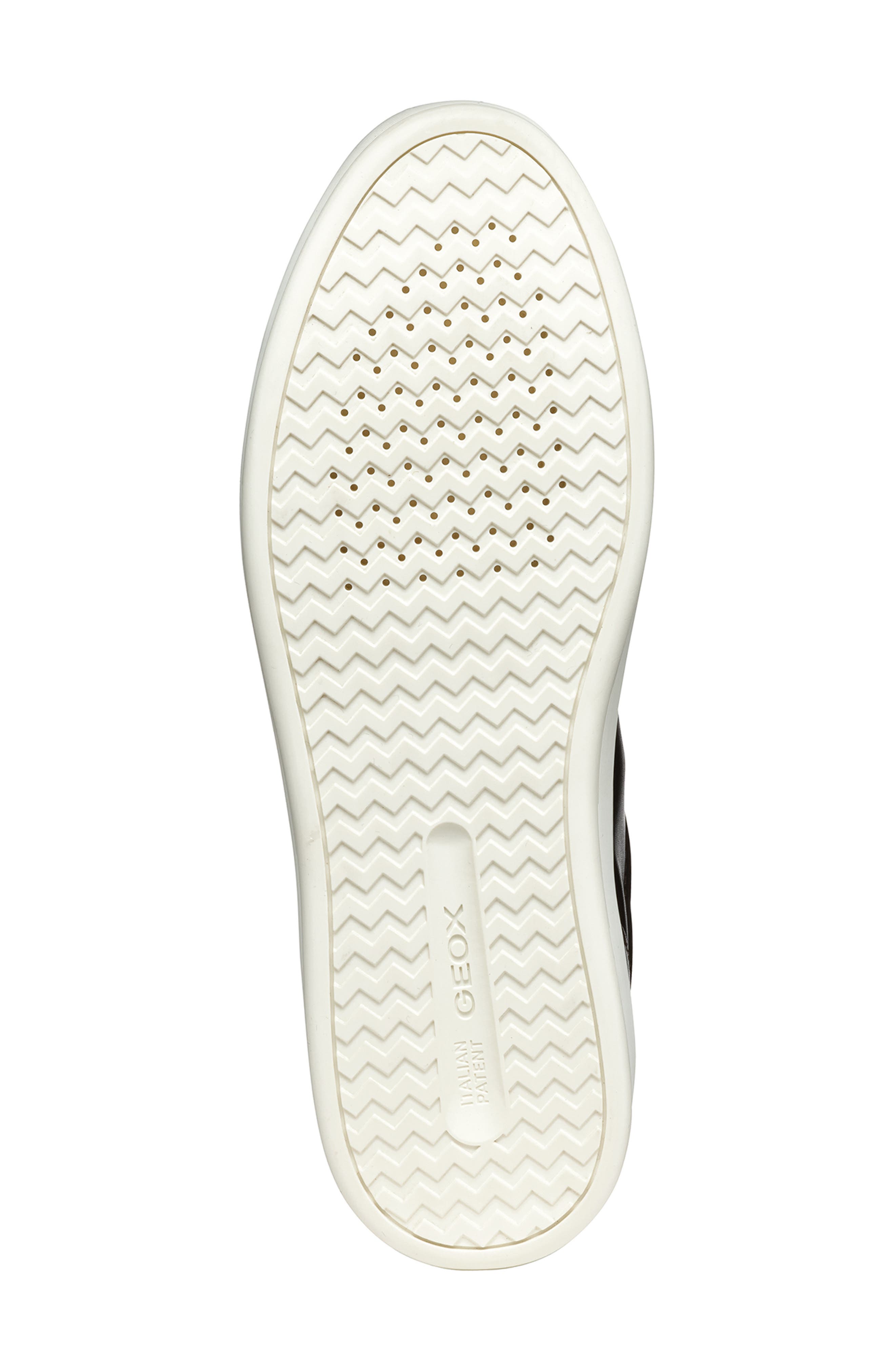 Geox Avola Sneaker, Alternate, color, 