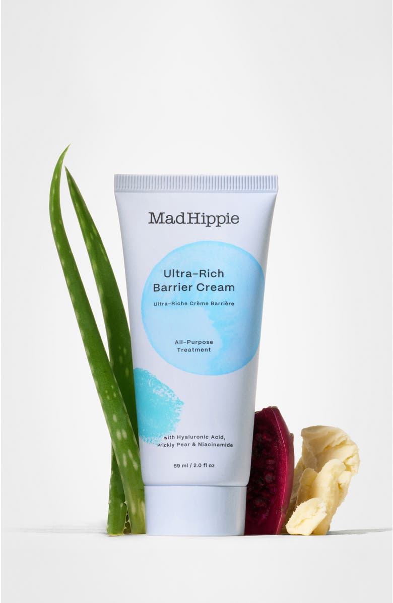 Mad Hippie Ultra Rich Barrier Cream, Main, color, NO COLOR