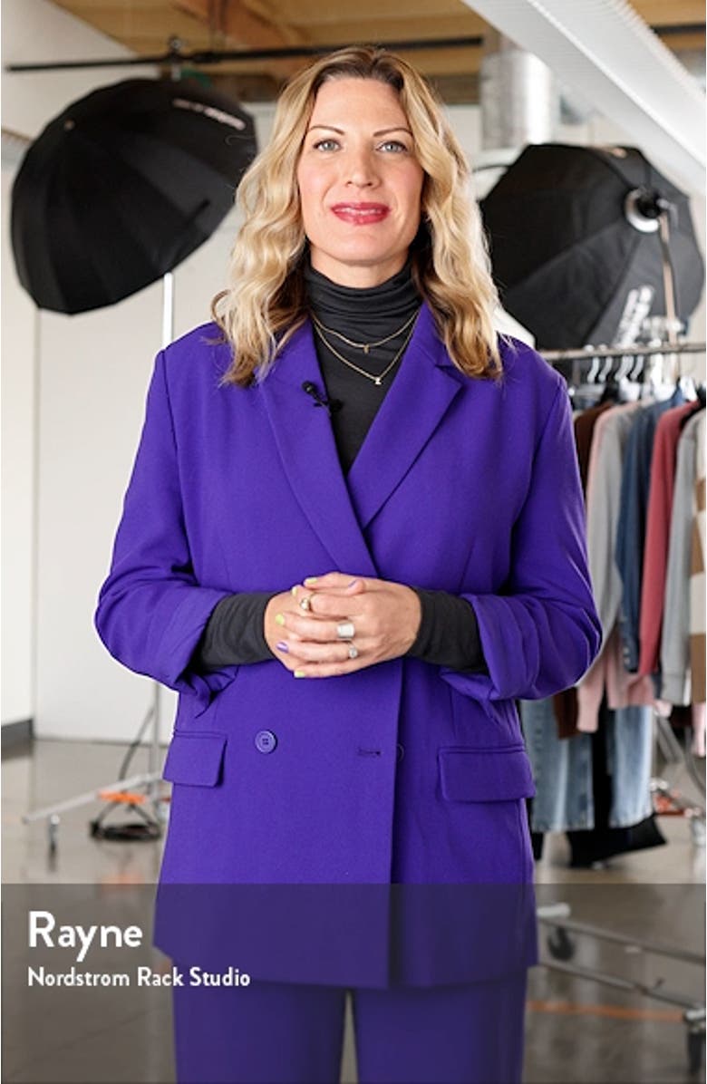 Sequin Long Sleeve Babydoll Dress, sales video thumbnail