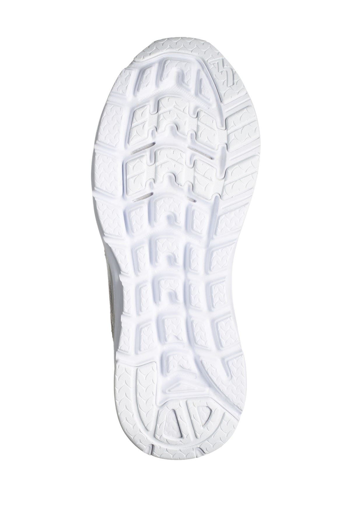 361 DEGREES Fantom Running Sneaker, Alternate, color, 