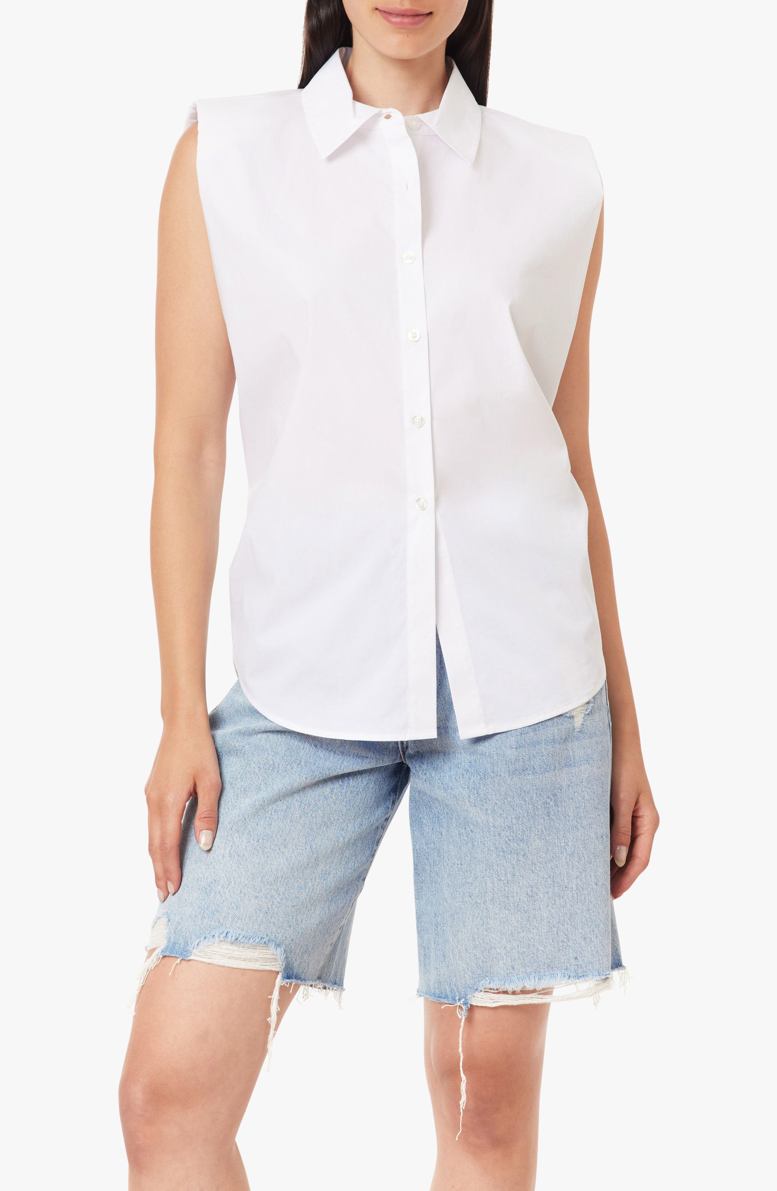 BRIGHT WHITE