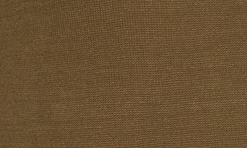 HALOGEN HALOGEN® FINE GAUGE CREWNECK SWEATER