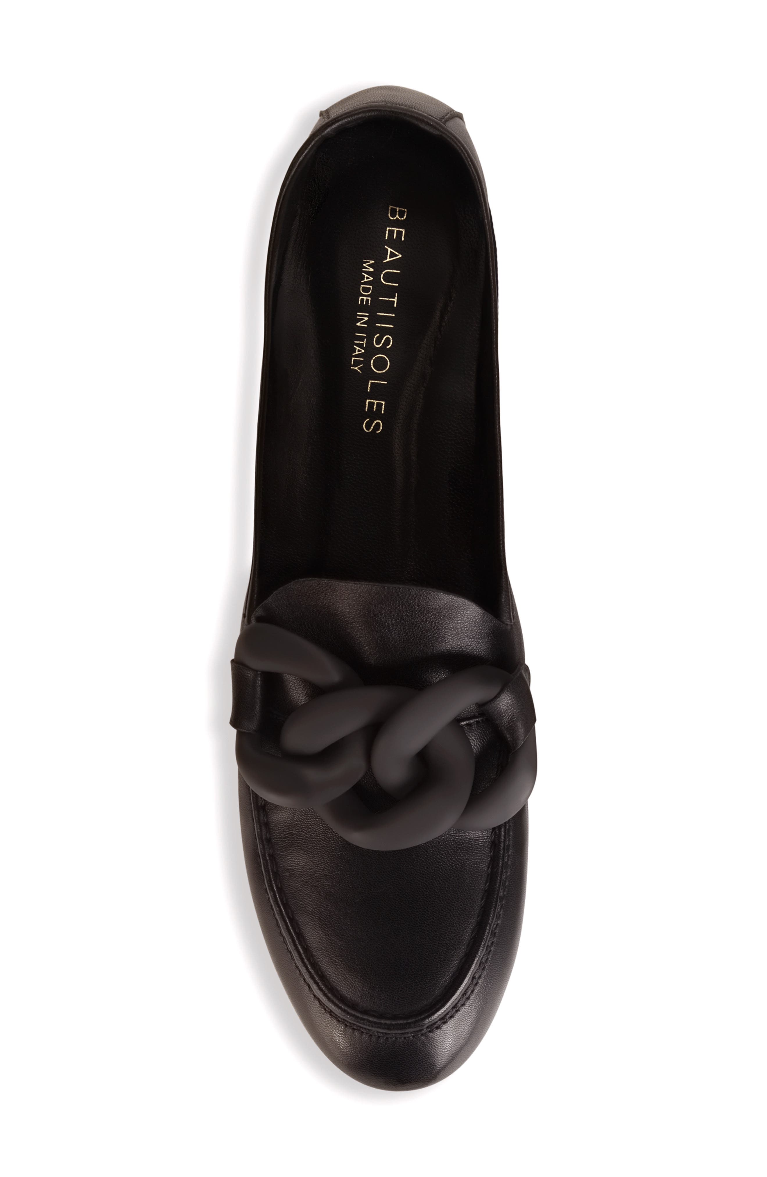 BEAUTIISOLES Gina Loafer, Alternate, color, 