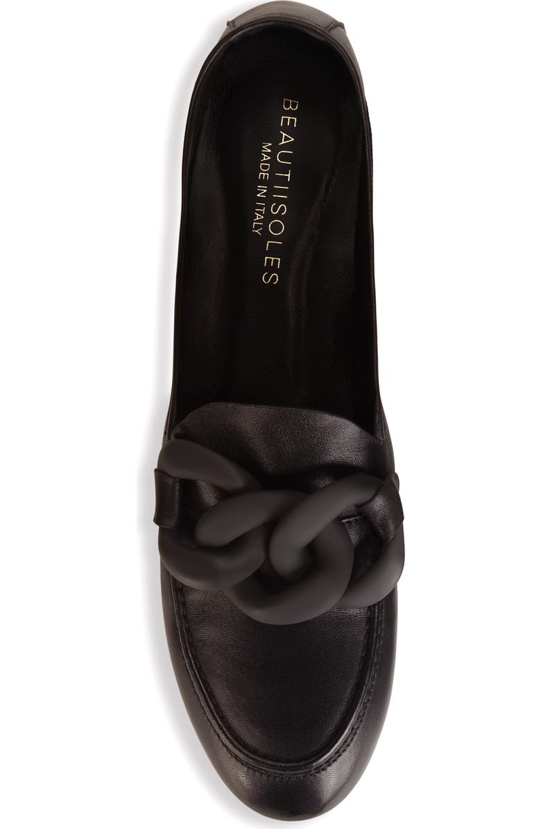 BEAUTIISOLES Gina Loafer, Alternate, color,