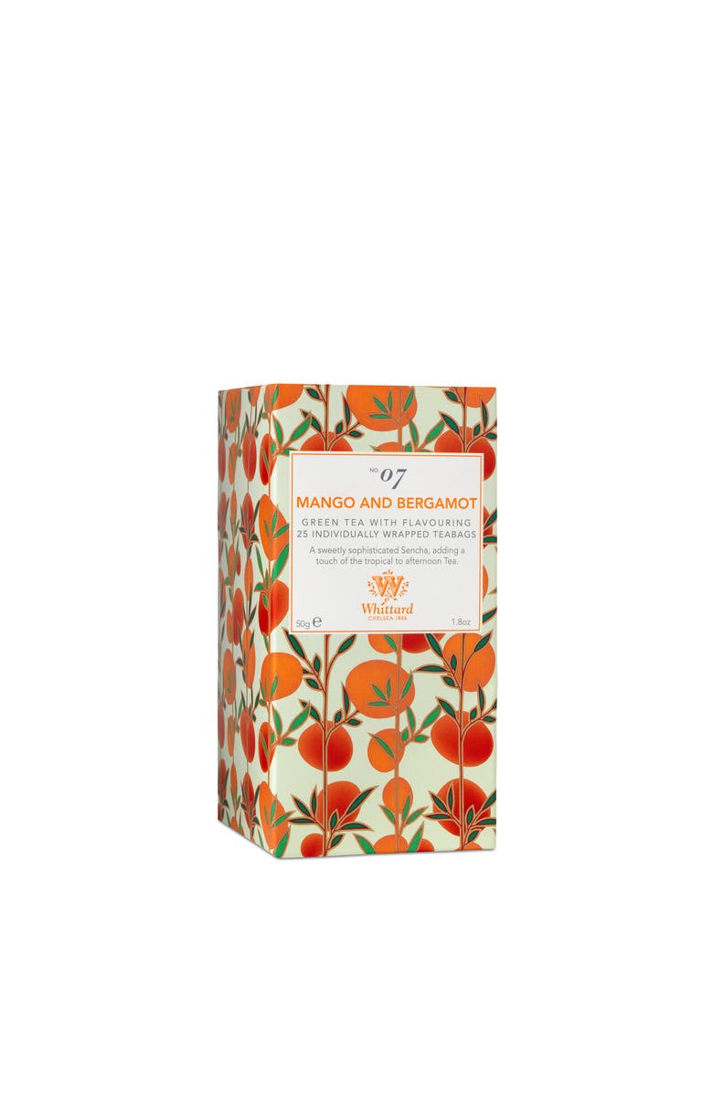 Whittard of Chelsea Whittard Classic Blends Teabag Selection, Alternate, color, Tea