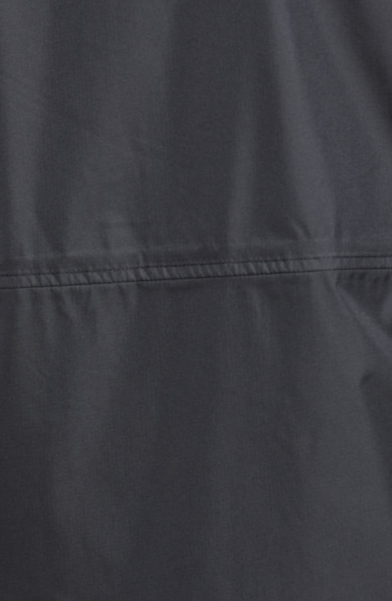 L.L.Bean Men's Packable Waterproof Hooded Windbreaker Jacket, Alternate, color,