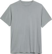 johnnie-O The Tee Modal Blend Crewneck T-Shirt