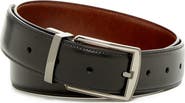 Original Penguin Reversible Leather Belt