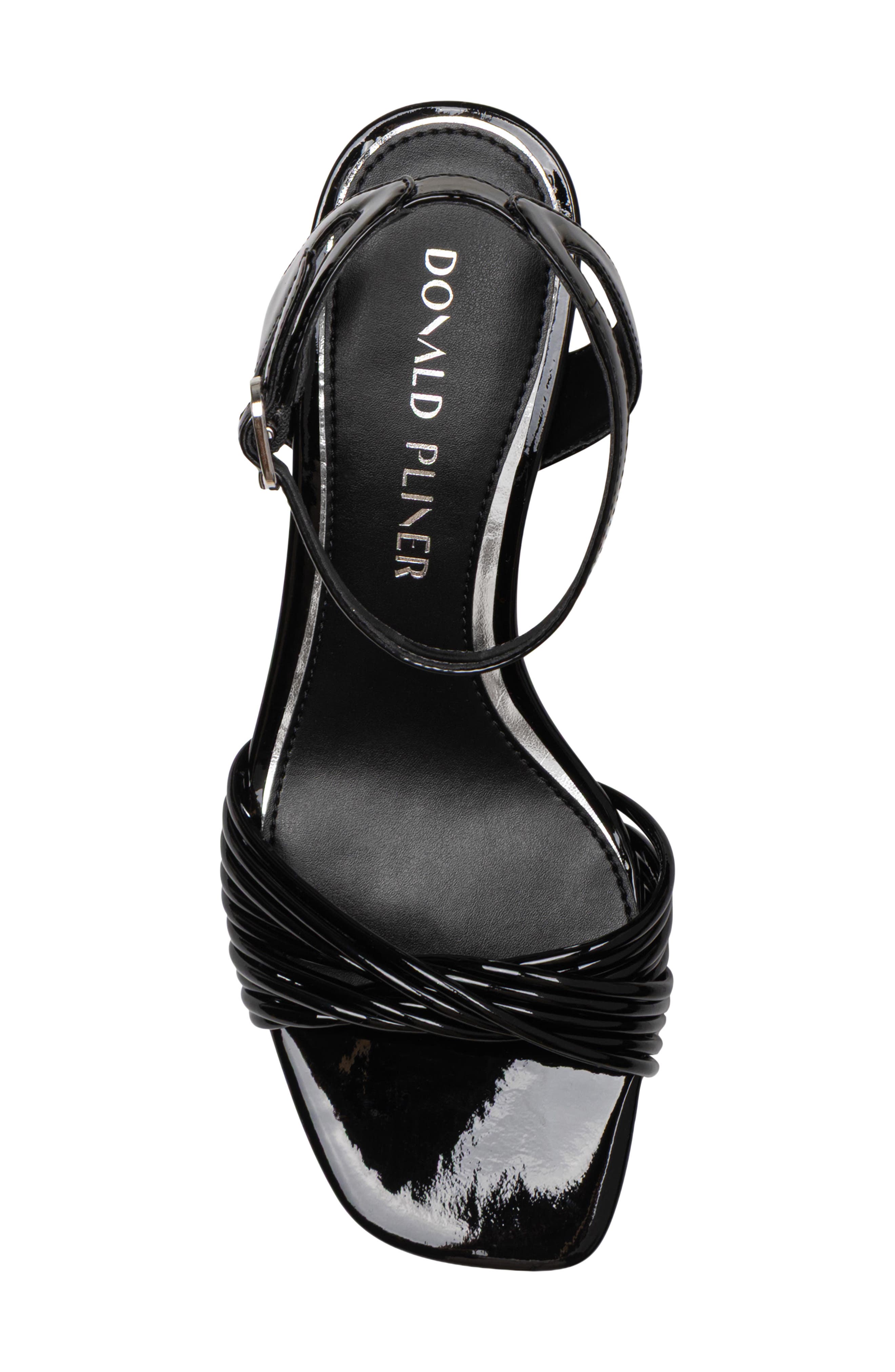 Donald Pliner Ilya Ankle Strap Sandal, Alternate, color, 