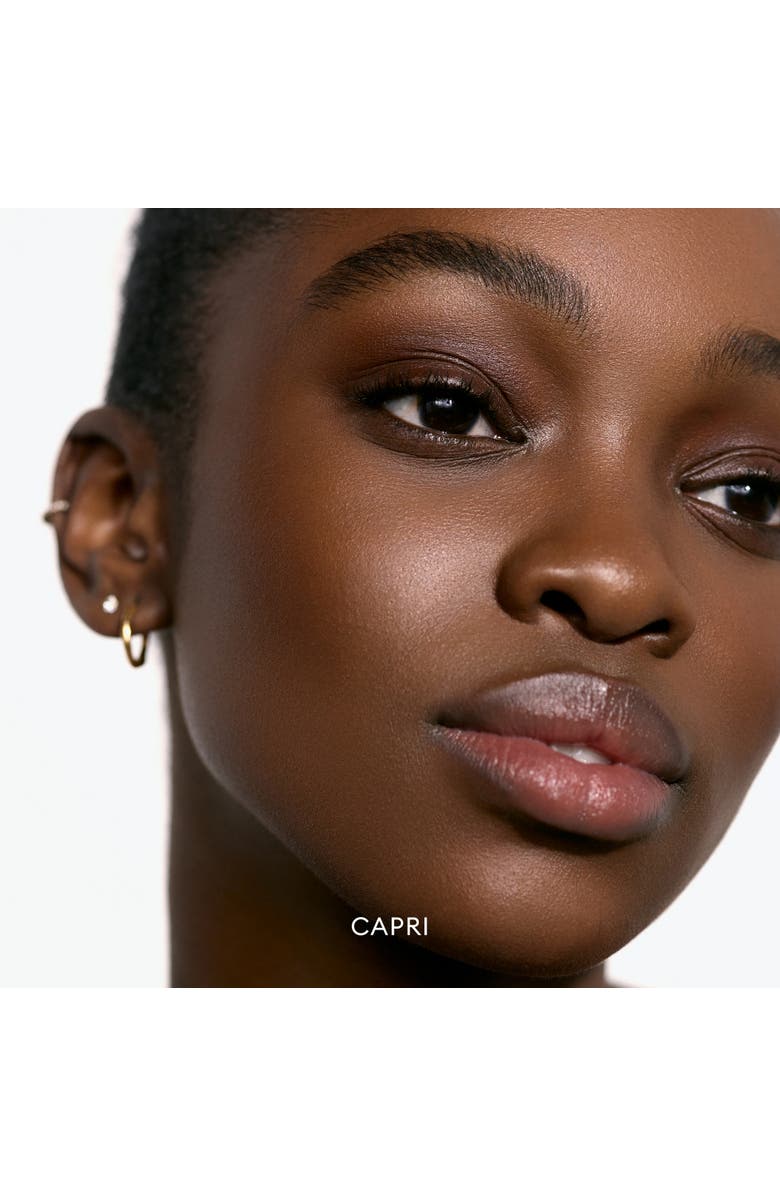 Rose Inc Solar Infusion Soft-Focus Cream Bronzer, Alternate, color, Capri