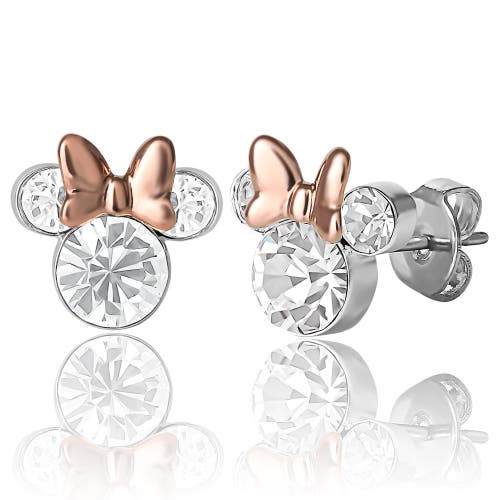 Disney Birthstone Stud Earrings