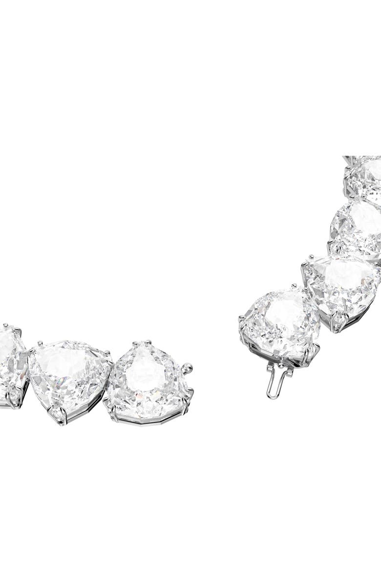 Swarovski Millenia Collar Necklace, Alternate, color,