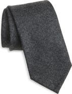 Thom Sweeney Cashmere Tie