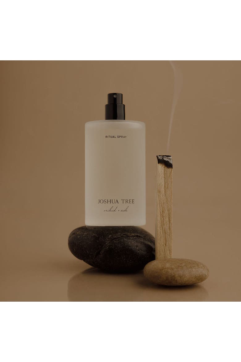 Joshua Tree Ritual Spray - Palo Santo + Sage, Alternate, color, None