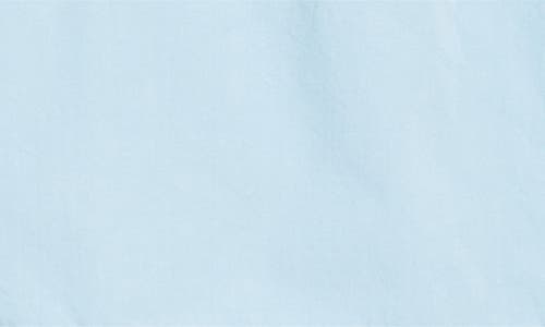 Service Works Organic Cotton Poplin Drawstring Chef Shorts