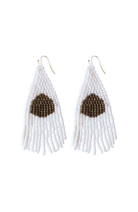 Embera Earrings