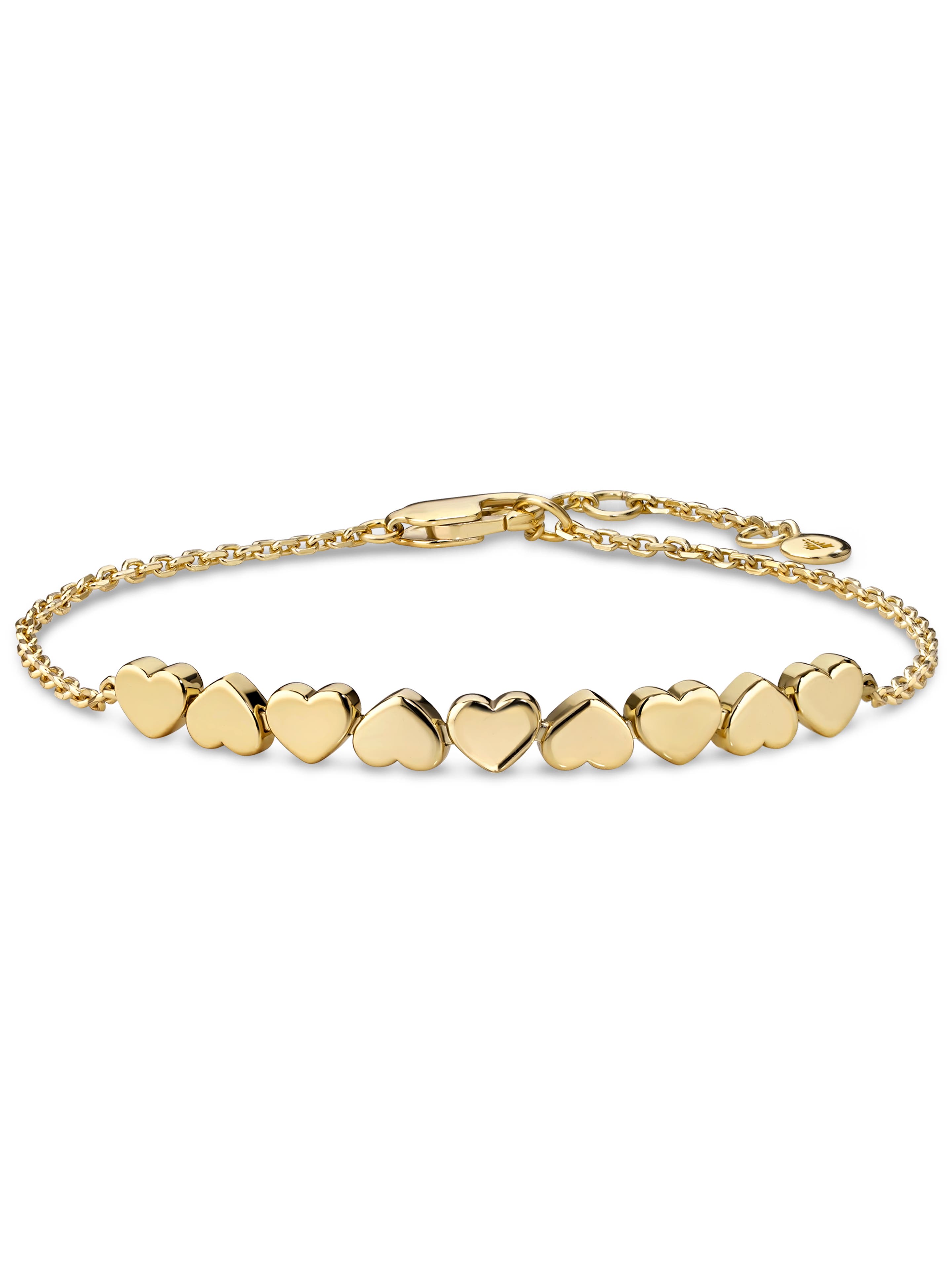 selected Yellow Gold
