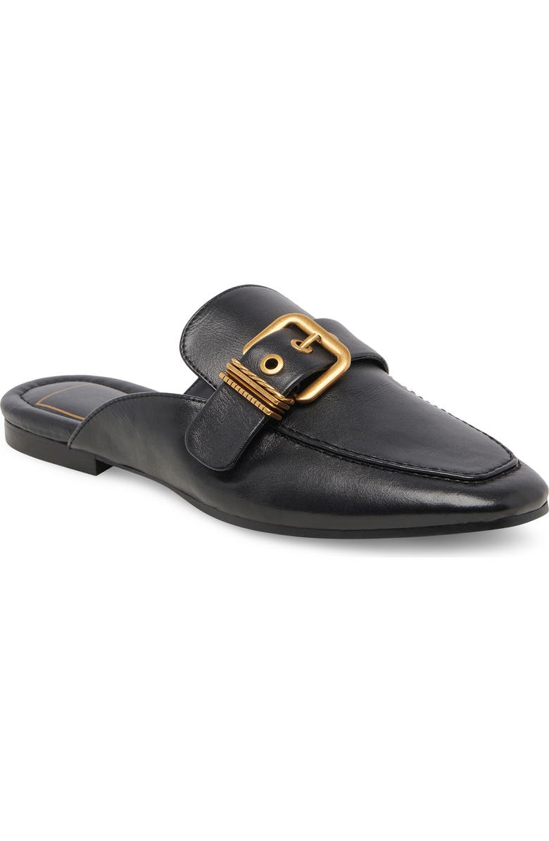 Dolce Vita Santel Buckle Mule, Main, color,