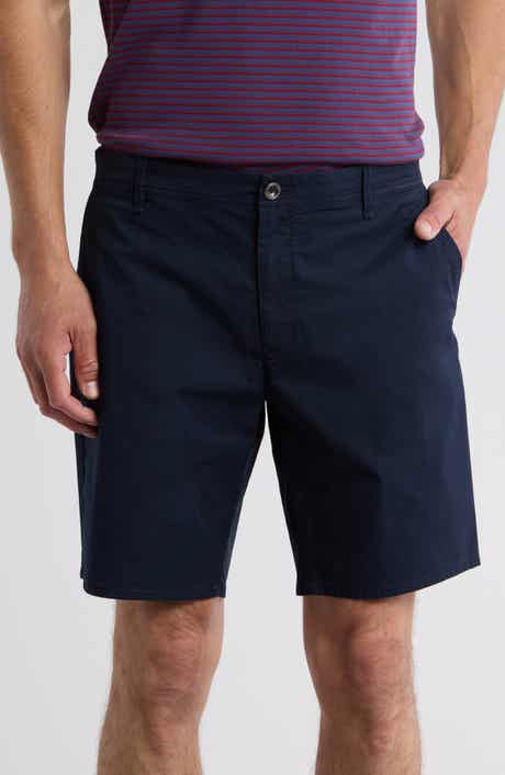 Rodd & Gunn Baylys Beach Stretch Cotton Shorts