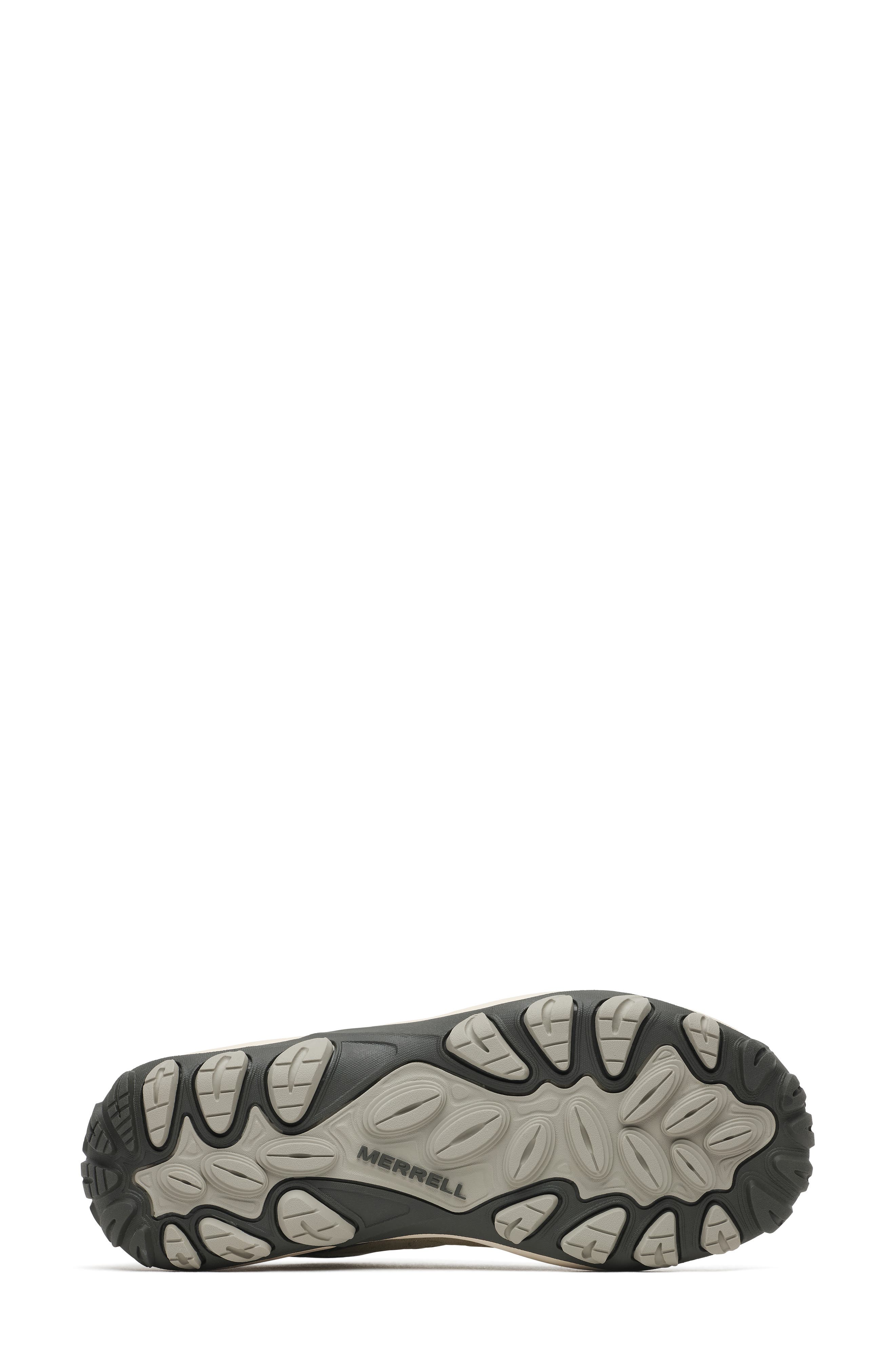 Crosslander 4 Hiking Shoe, Alternate, color, OLIVINE