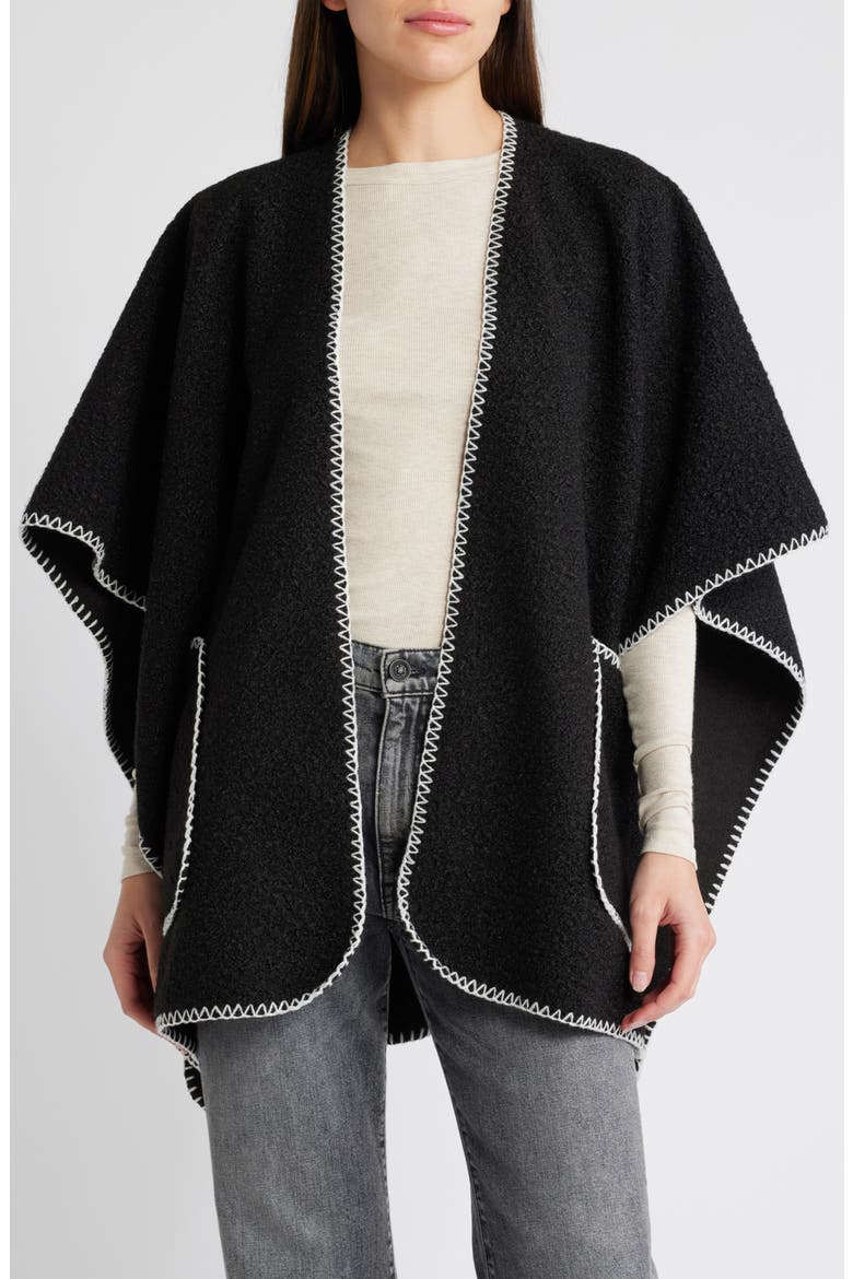 Bouclé Cardigan (Women) | Nordstromrack