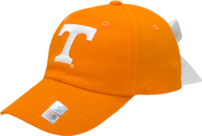 Bits & Bows Tennessee Volunteers Bow Baseball Hat