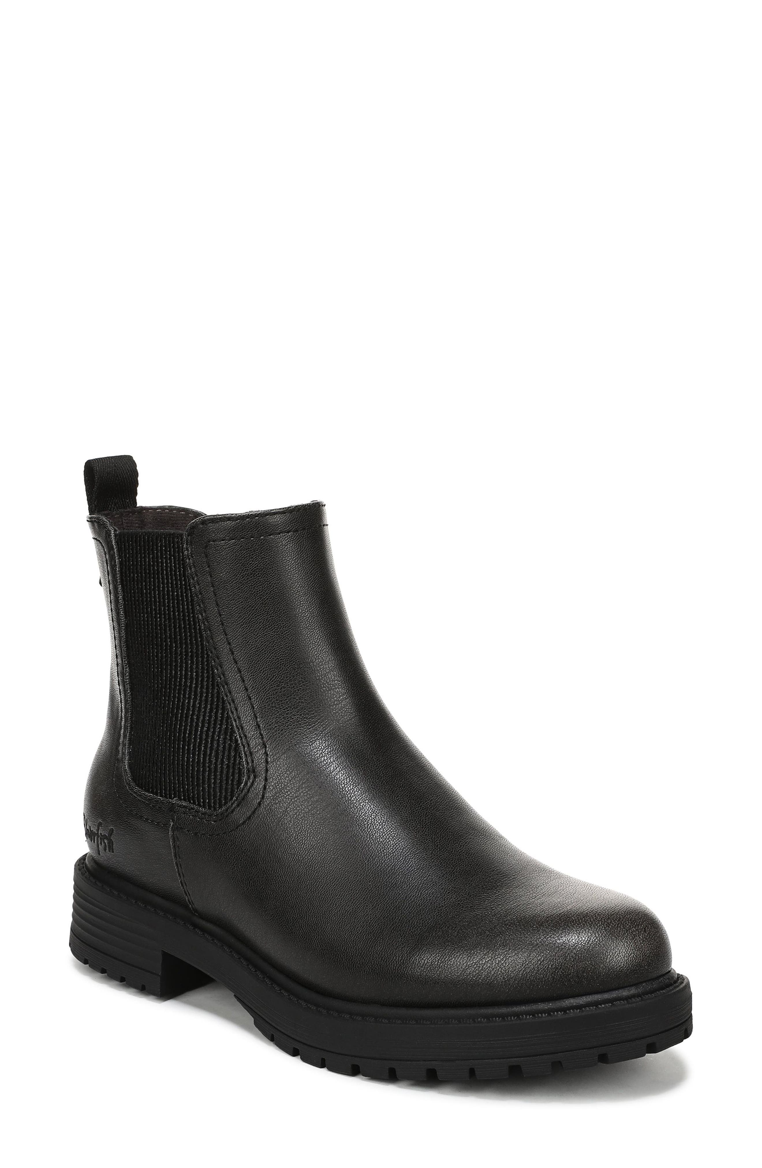 Alfie Chelsea Boot