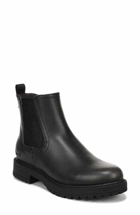 Alfie Chelsea Boot