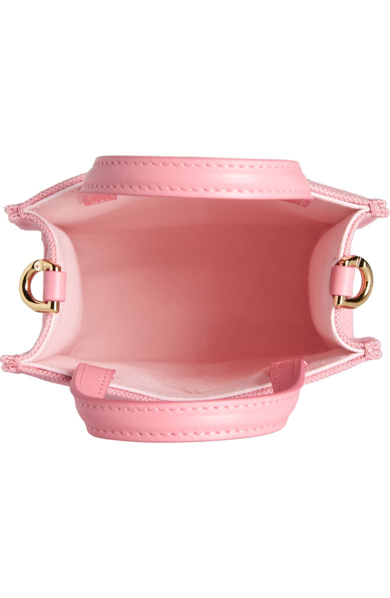 Givenchy Mini Canvas G-Tote, Alternate, color,