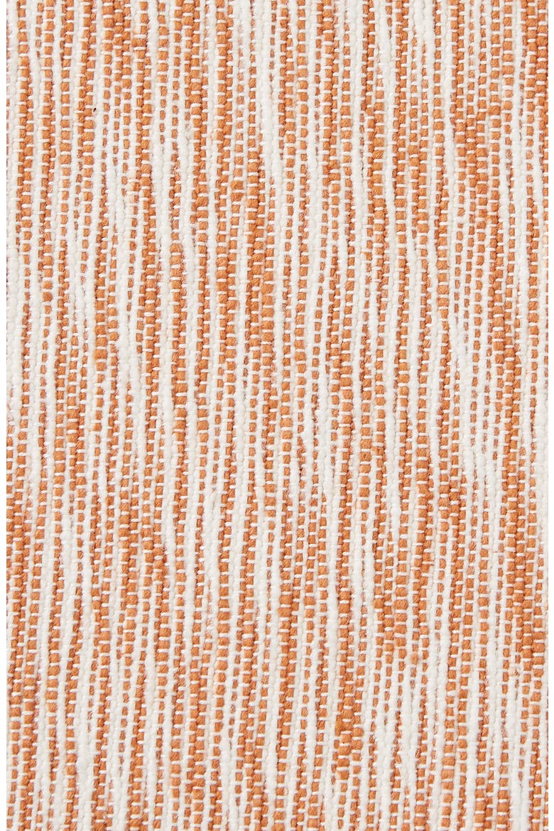 Sedona Sunset Space Dyed Cotton Table Runner, Alternate, color, ORANGE