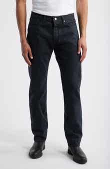 EDWIN Straight Leg Jeans