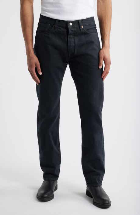 EDWIN Straight Leg Jeans