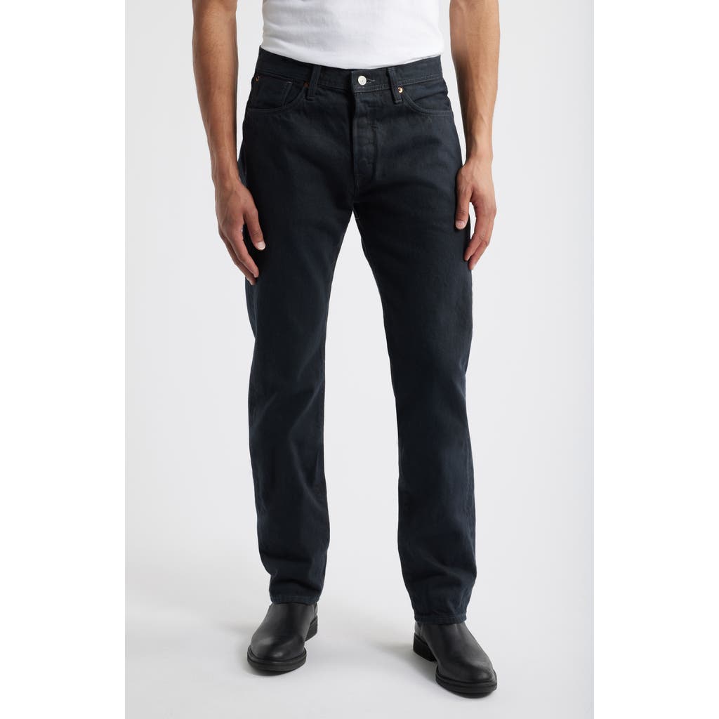 EDWIN Straight Leg Jeans in Sumikuro  product