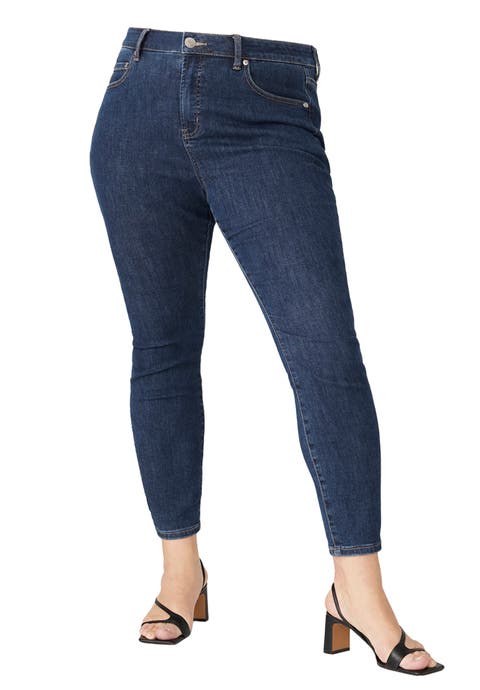 The Morgan Super Stretch Skinny Leg Jean (Plus Available)