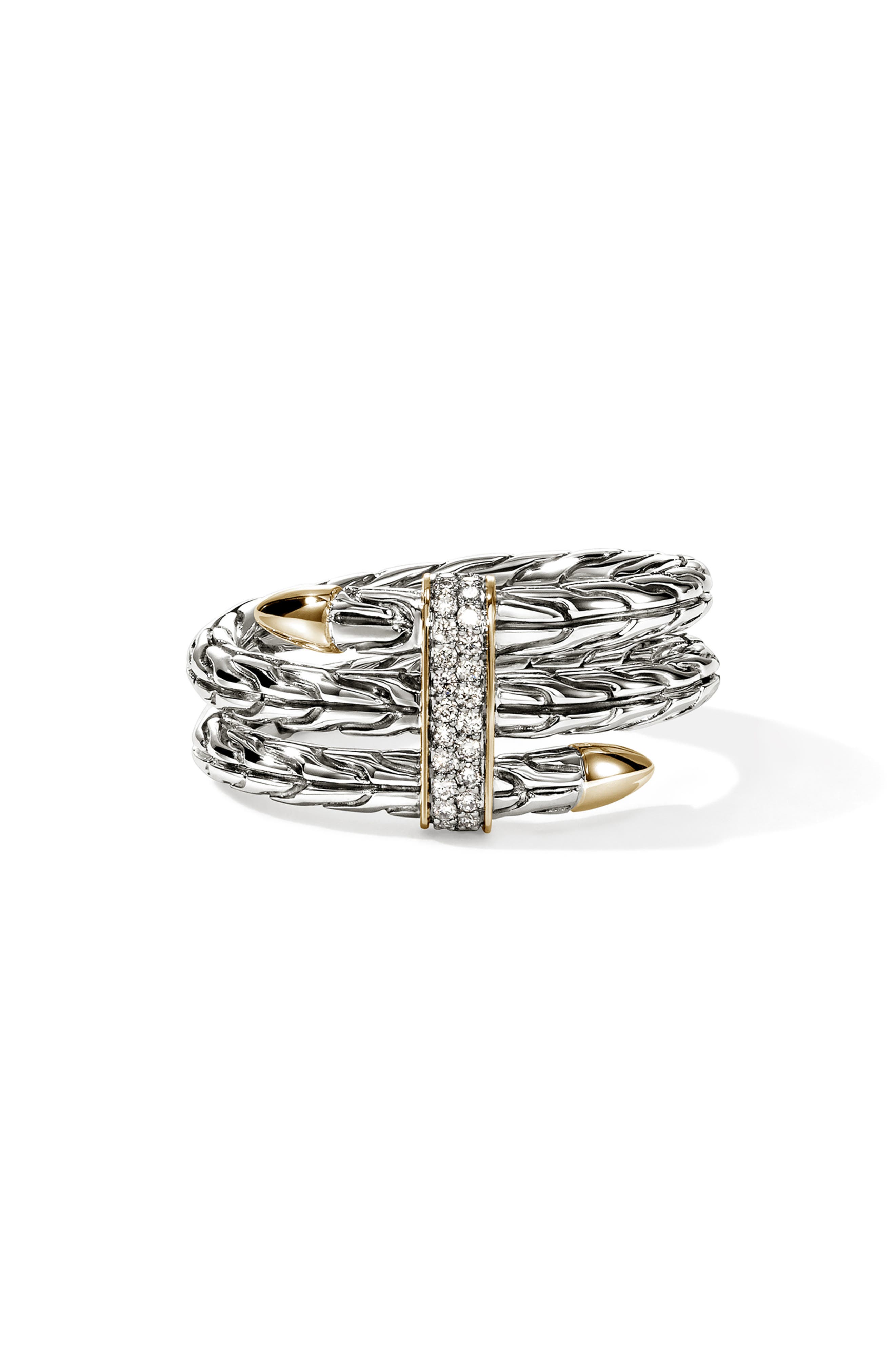 selected SILVER AND GOLD