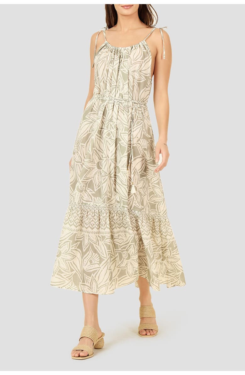 Omika Mariana Midi, Main, color,