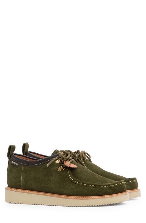 x Wildbunch Heathpool Boat Shoe (Men)