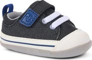 See Kai Run Kids' Stevie Mini Sneaker