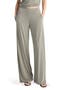 Pull-On Jersey Pants