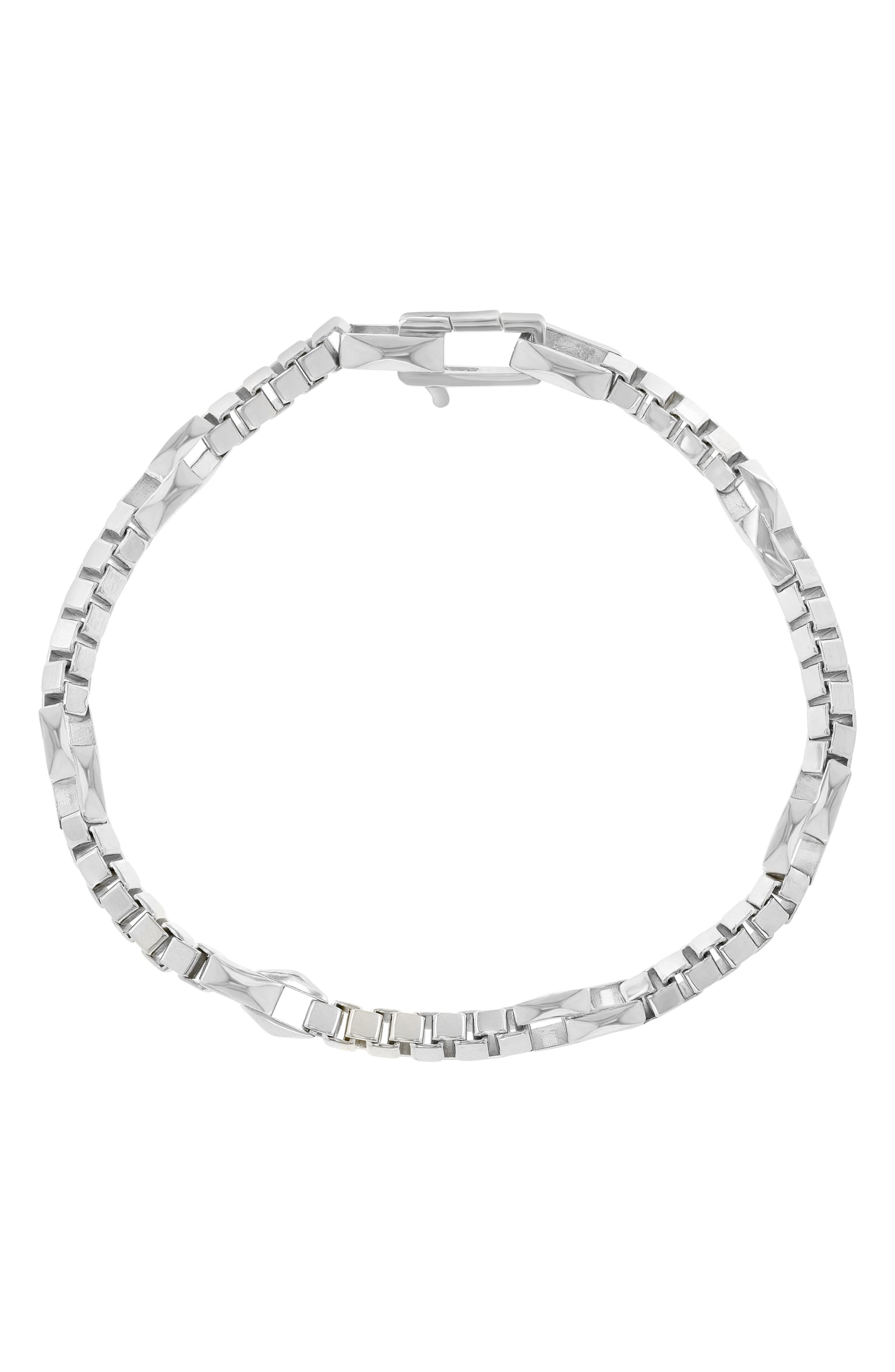 EFFY Sterling Silver Bracelet