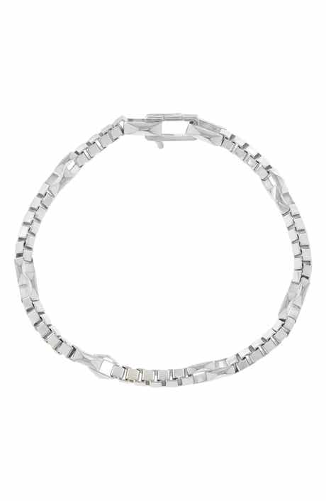 EFFY Sterling Silver Bracelet