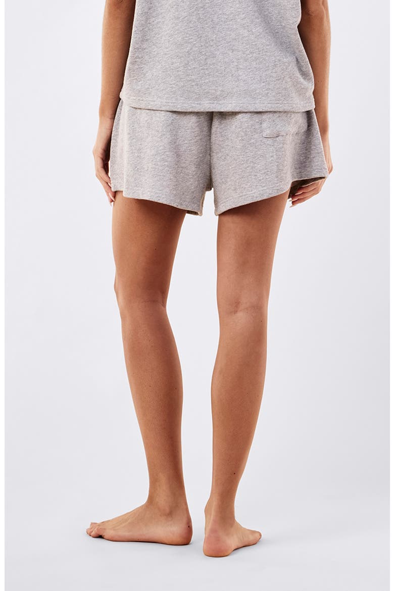 Most Wanted Boxer Shorts, Alternate, color, GREY