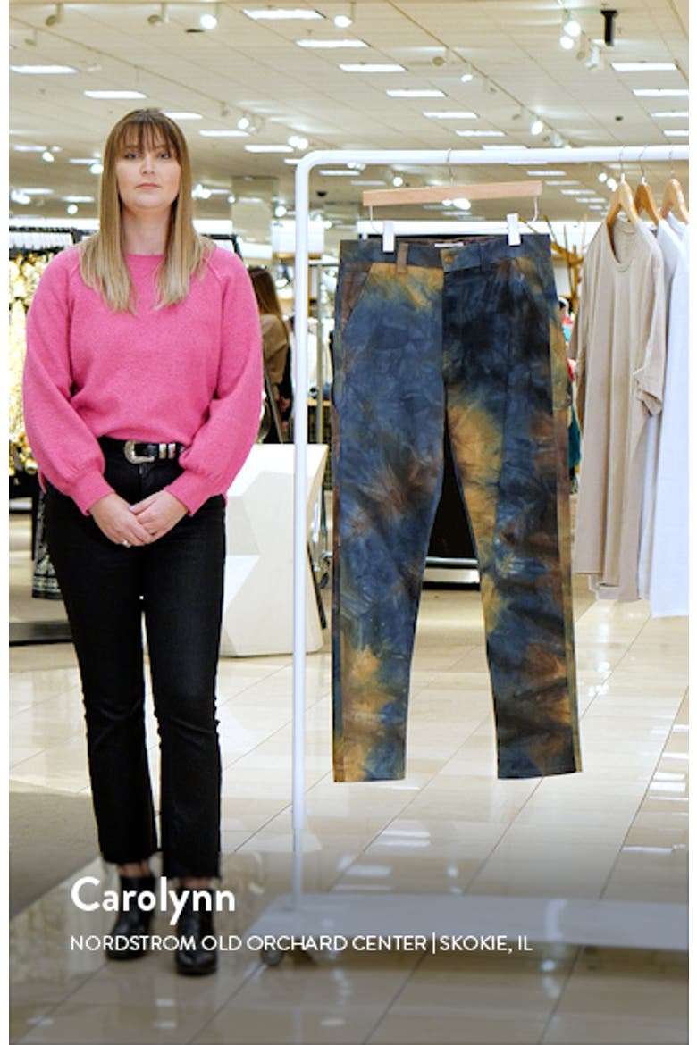 Woodland Carpenter Jeans video