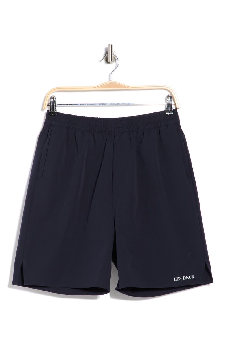 Raphael 2.0 Shorts, Alternate, color, DARK NAVY