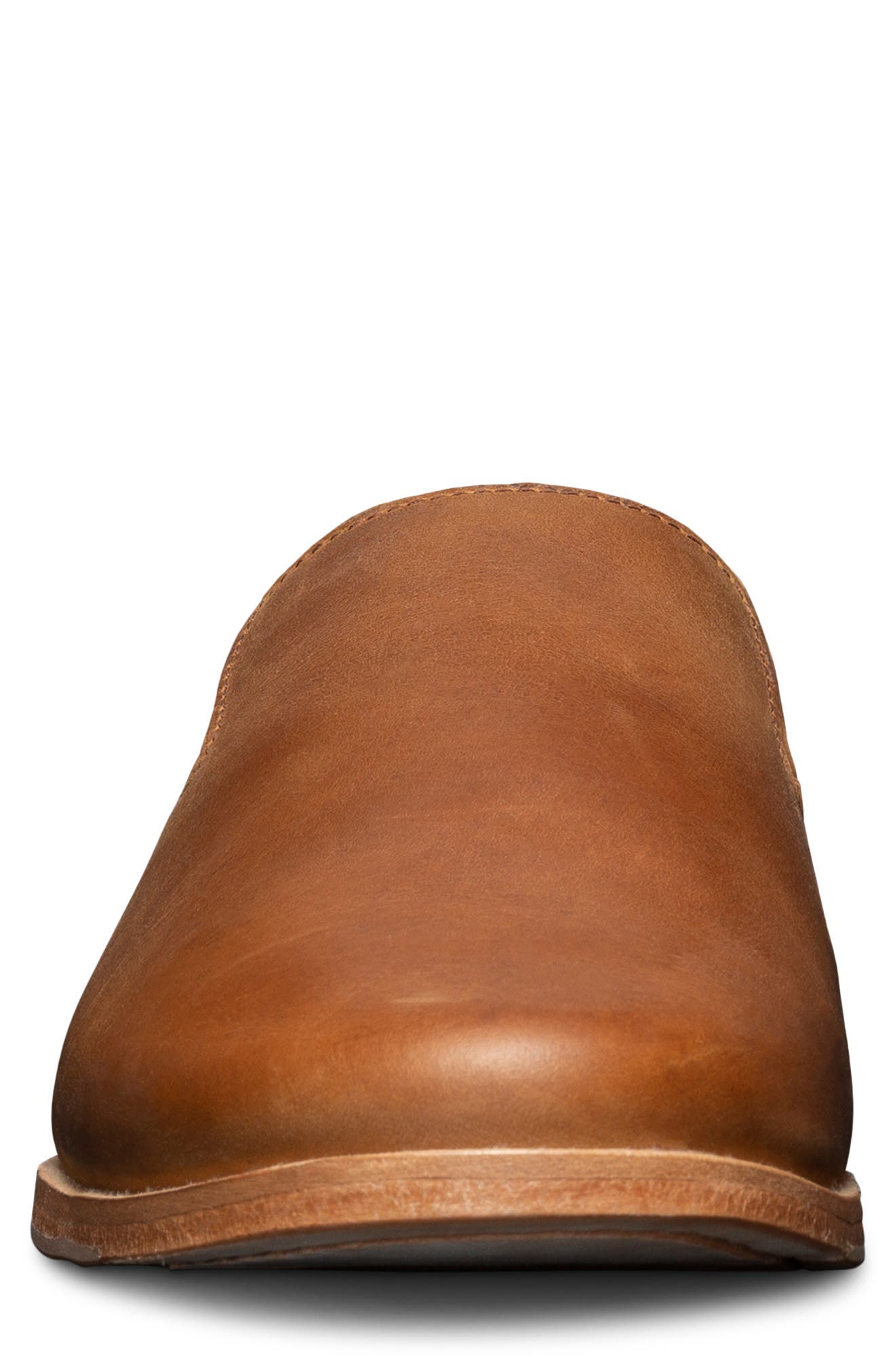 Tecovas The Monterrey Loafer, Alternate, color, Butterscotch