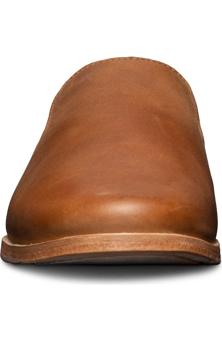 Tecovas The Monterrey Loafer, Alternate, color, Butterscotch