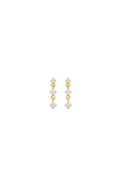 Soho II Drop Earrings
