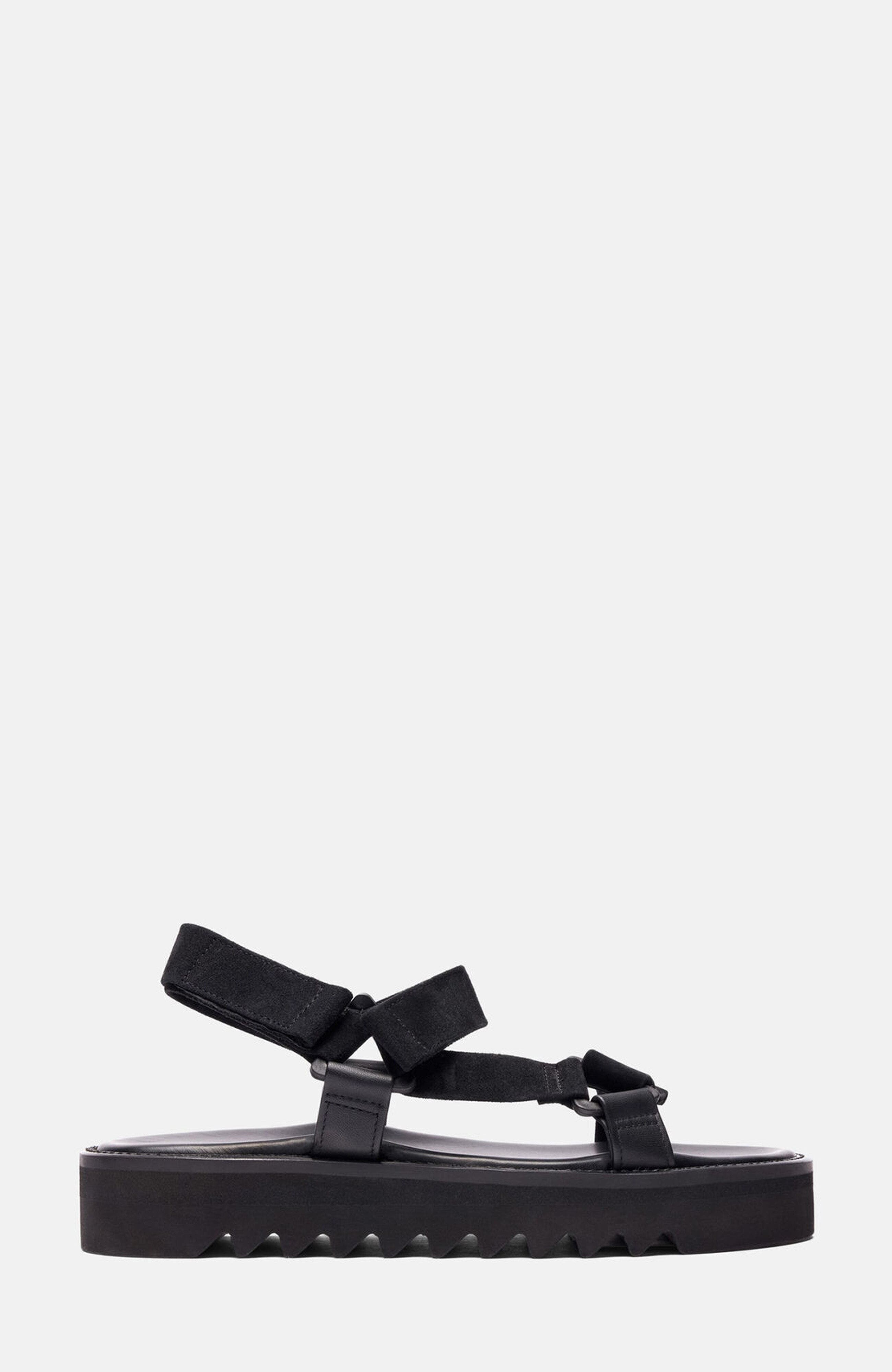 SCAROSSO Wooster V Sandals, Alternate, color, 