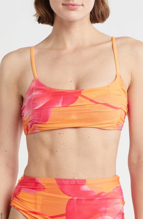 Mazina Bikini Top (Regular & Plus)