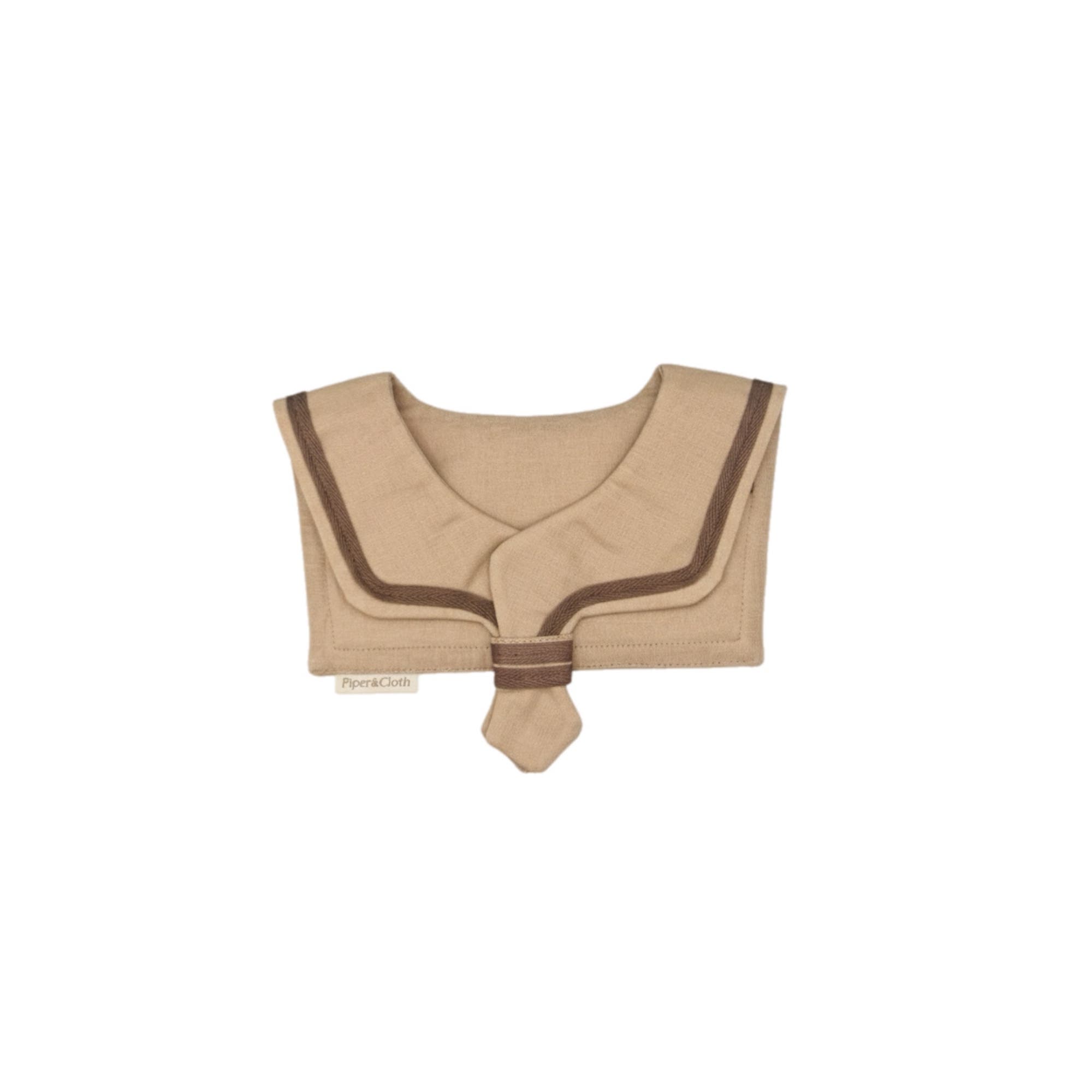 selected Cocoa Stripe